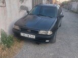 Opel Astra-1