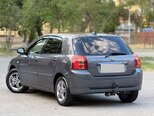 Toyota Corolla-6