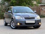 Toyota Corolla-2