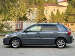 Toyota Corolla-5