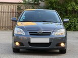 Toyota Corolla-3