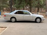 Mercedes E 240-10