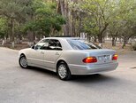 Mercedes E 240-18