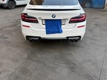 BMW 535-2
