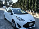 Toyota Aqua-13