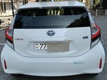 Toyota Aqua-11