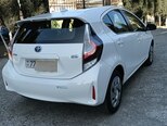 Toyota Aqua-7