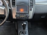 Nissan Tiida-9