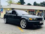BMW 316-3