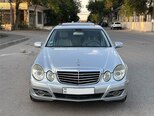 Mercedes E 350-1