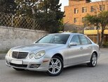 Mercedes E 350-3