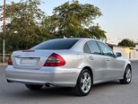 Mercedes E 350-6