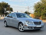 Mercedes E 350-2