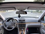 Mercedes E 350-11