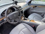 Mercedes E 350-9