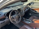 Chevrolet Malibu-9