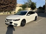 Chevrolet Malibu-5