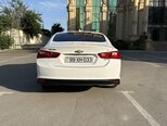 Chevrolet Malibu-3