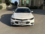 Chevrolet Malibu-1