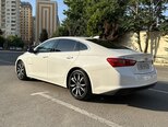 Chevrolet Malibu-2