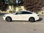 Chevrolet Malibu-4
