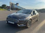 Ford Fusion (North America)-1