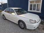 Hyundai Sonata-2