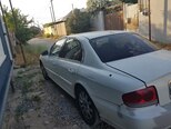 Hyundai Sonata-4