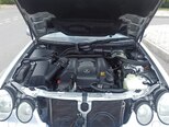 Mercedes E 240-6