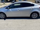Kia Cerato-5