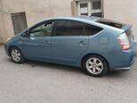 Toyota Prius-3
