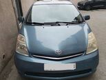 Toyota Prius-1