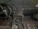 BMW 520-4
