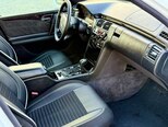 Mercedes E 280-13