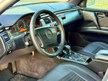Mercedes E 280-9