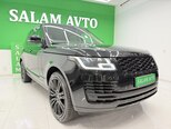Land Rover Range Rover-1