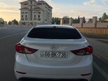 Hyundai Elantra-3