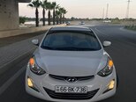 Hyundai Elantra-1