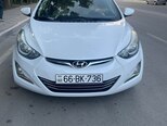 Hyundai Elantra-6