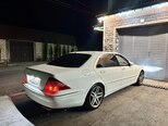 Mercedes S 320-10