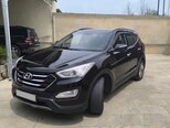 Hyundai Santa Fe-3