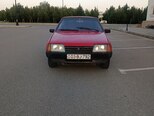 LADA (VAZ) 2109-1