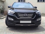 Hyundai Santa Fe-1