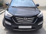 Hyundai Santa Fe-2
