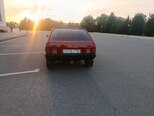LADA (VAZ) 2109-2