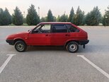 LADA (VAZ) 2109-4