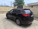 Hyundai Santa Fe-5