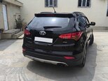 Hyundai Santa Fe-4