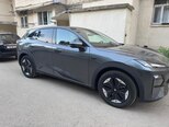 Changan Deepal S07-2