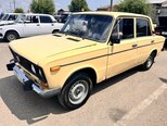 LADA (VAZ) 2106-8